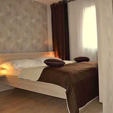Apartmany Rysi Skala Лоучна-над-Десноу Экстерьер фото