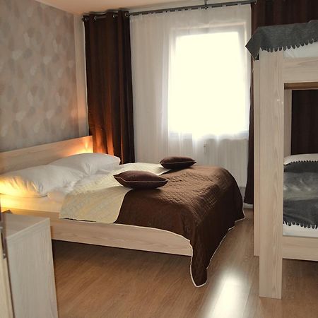 Apartmany Rysi Skala Лоучна-над-Десноу Экстерьер фото
