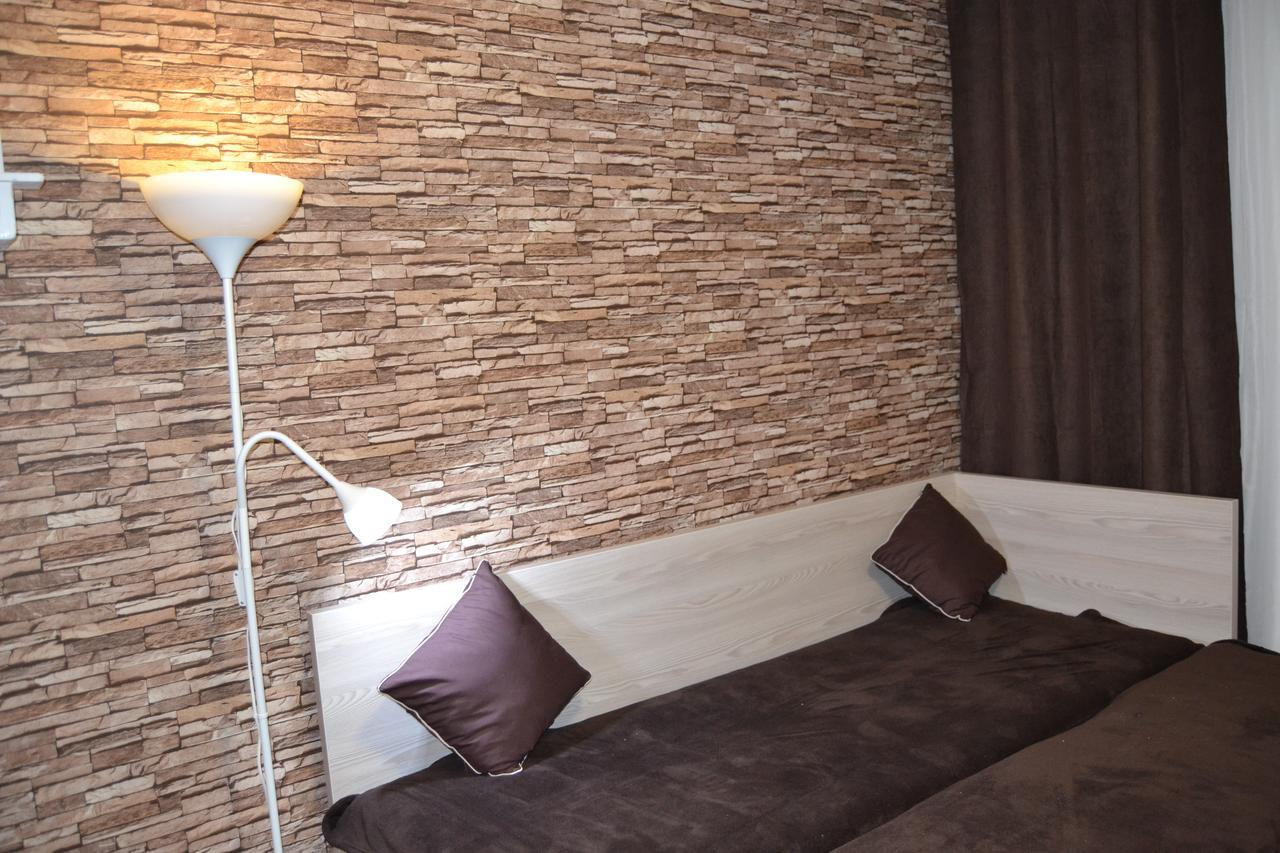 Apartmany Rysi Skala Лоучна-над-Десноу Экстерьер фото
