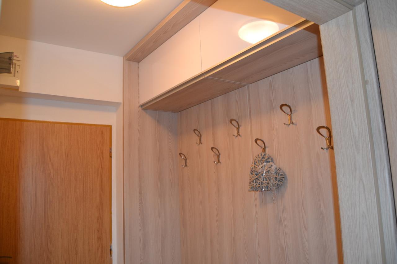 Apartmany Rysi Skala Лоучна-над-Десноу Экстерьер фото