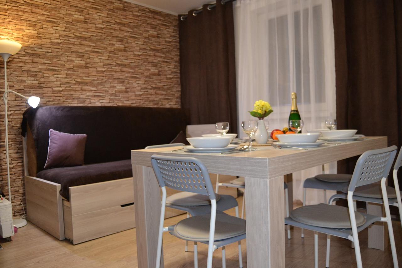 Apartmany Rysi Skala Лоучна-над-Десноу Экстерьер фото