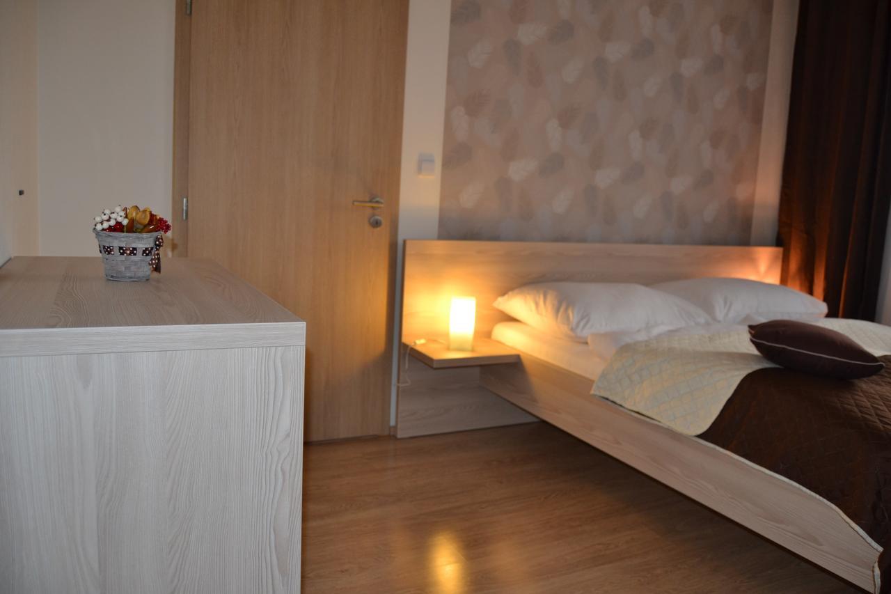 Apartmany Rysi Skala Лоучна-над-Десноу Экстерьер фото