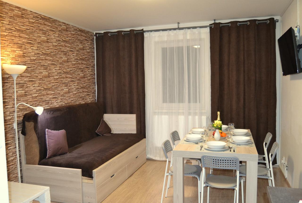 Apartmany Rysi Skala Лоучна-над-Десноу Экстерьер фото
