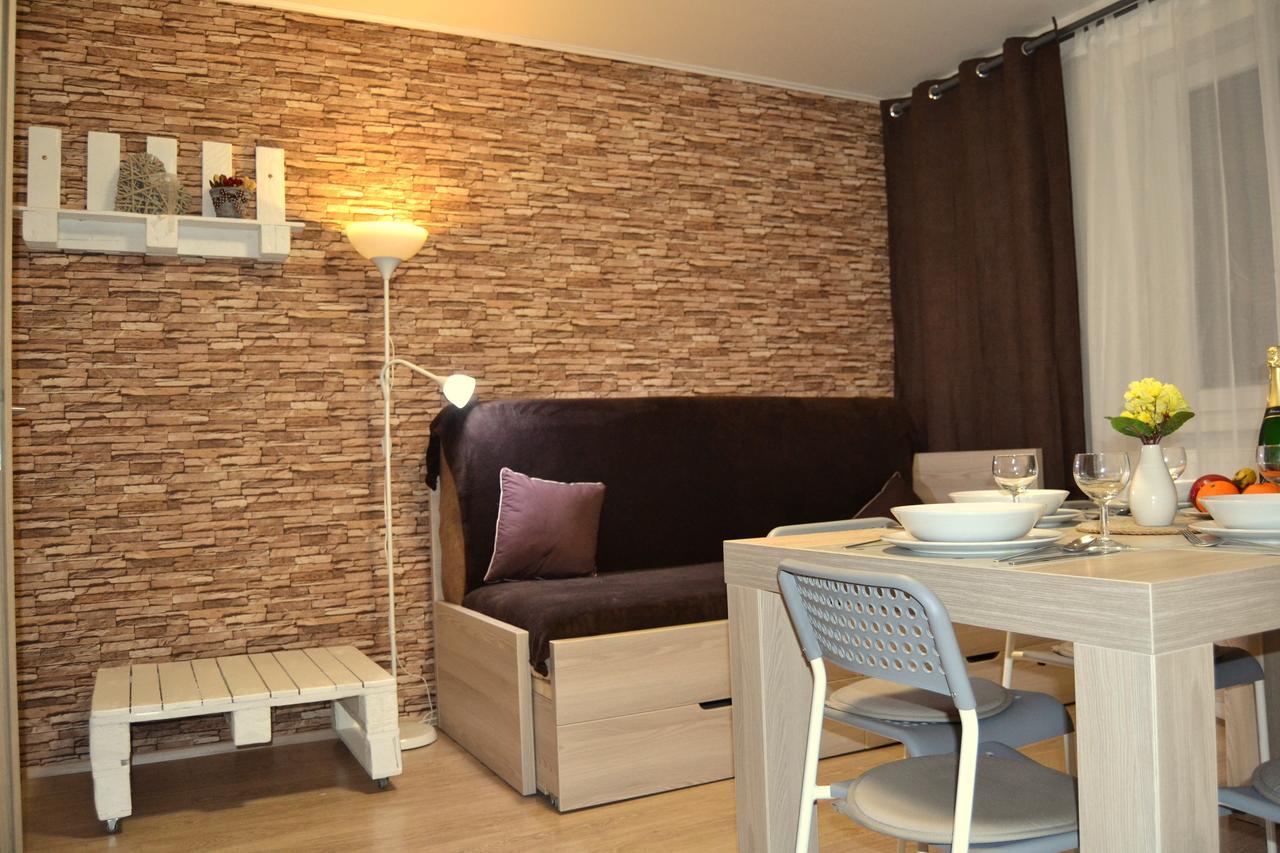 Apartmany Rysi Skala Лоучна-над-Десноу Экстерьер фото
