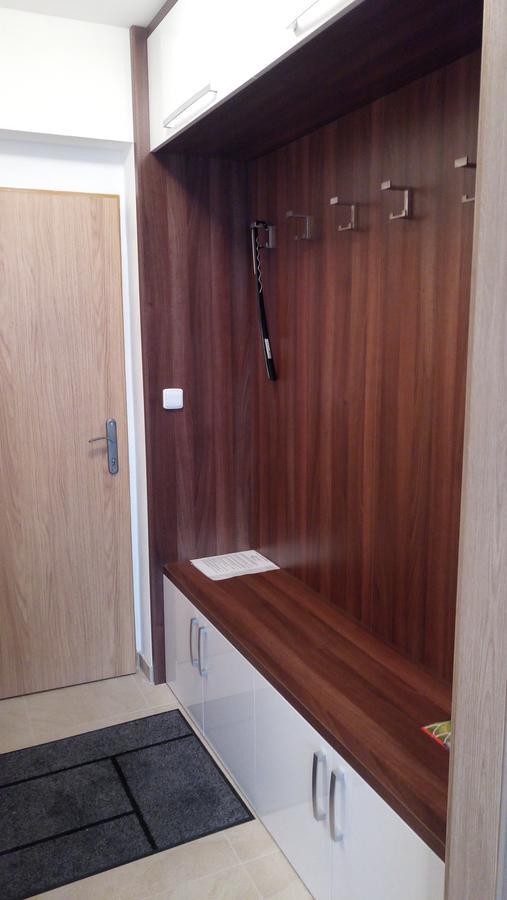 Apartmany Rysi Skala Лоучна-над-Десноу Экстерьер фото
